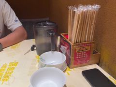 -串盟烧烤·长沙美食地标(星沙店)