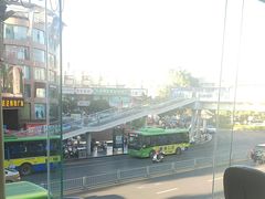 -豪客来牛排(西昌大巷口月城广场店)
