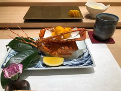 龙虾-鮨一日本料理旗舰店(总店)