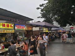 -文庙广场小吃一条街
