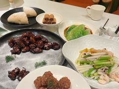 -贝勒爷·酥不腻烤鸭