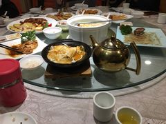 -顺德佬华侨城店·商务宴请·团建
