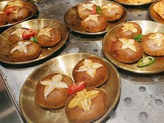 -芝小官毛肚火锅海鲜自助(淮安清江浦区新亚店)
