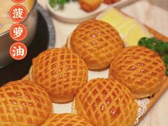 -花城粤菜餐厅(高新区店)