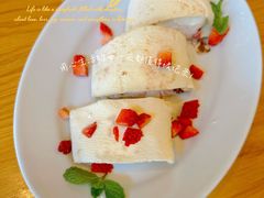 -君悦酒店·La Terrazza意合園·意式风味