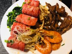 -蓝鲸湾汤泉(包河店)