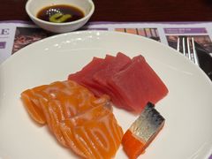 -洲际酒店·地平线全日餐厅HORIZON CAFÉ