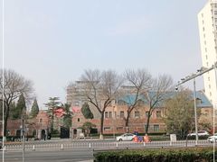 -鑫麦KTV(首都宾馆店)