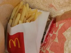 -麦当劳(民盈·国贸城店)
