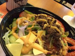 赛百味(保利中环店)-赛百味SUBWAY(建六宜安广场店)