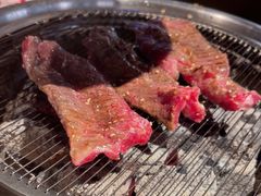 -西塔老太太泥炉烤肉(北京望京店)