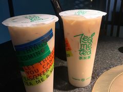 -湊湊火锅·茶憩(新中关购物中心店)
