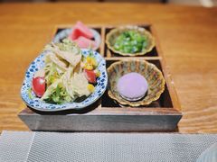 -左舞日本料理