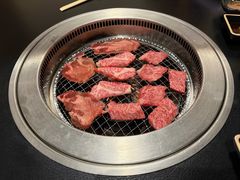 -和牛 烧肉寿喜烧涮锅 善(心斎橋店)