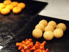 HBQ_1465y-杭州钱江新城万怡酒店-西餐厅