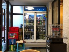 -东吉馆韩式餐厅(八经街总店)