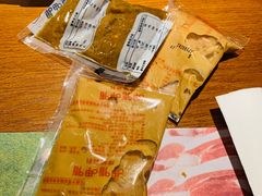-呷哺呷哺(王府井喜悦店)