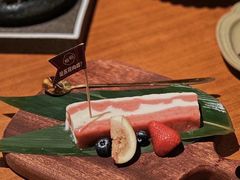 -汉阳廷自助烤肉(同和金铂天地店)