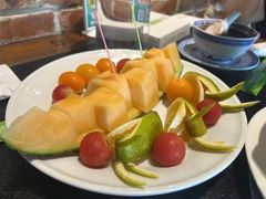 -鹅城粤菜馆(白云山路店)