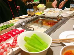 -海底捞火锅(凯德广场店)