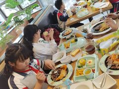 -豪客来牛排(金鼎广场店)