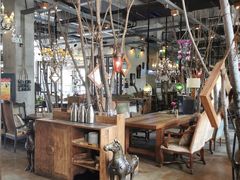 大堂-Africafe(非洲咖啡)