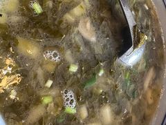 -茅台镇网红溶洞餐厅·茅帮菜馆