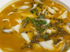 新中式椒麻鱼-火婆子·川小馆(扬韬科技广场店)
