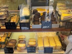 -包满意面包糕点(东坝店)