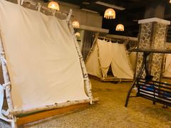 -水王国温泉水世界