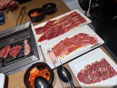 -焼肉ライク·烧肉LIKE(万菱汇店)