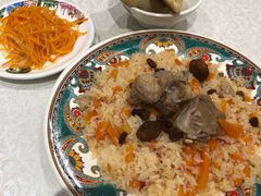 -巴依老爷·新疆美食(上城区天城路店)