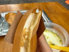 -贺记蛋烘糕(文庙西街店)