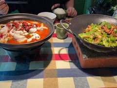 -楚詞CHUCI(国贸店)