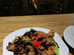 -關東雪东北菜(中庚漫游城店)