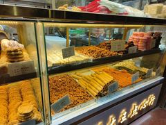 -桃酥大王(北关西路店)