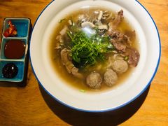 -阮氏娘·越南料理(双子塔店)