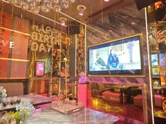 -INLOVE KTV(西溪印象城店)