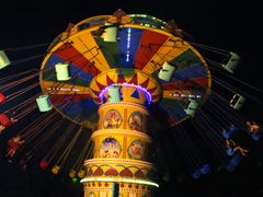 -长春市南湖公园