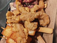 -潮界(凯德晶萃店)