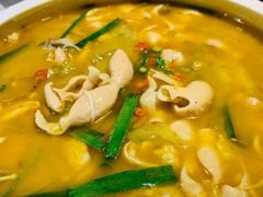 -渝半城经典川粤菜(重庆天地店)