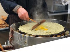-清真·二嫂子煎饼果子(卫津路总店)