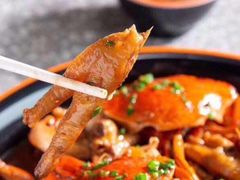 -胖哥俩肉蟹煲(杭州下沙学林街店)