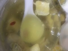 -云海肴·汽锅鸡·云南菜(天山百盛优客店)