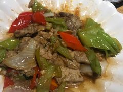 -大哈福烧烤·海鲜·家常菜(延安三路店)