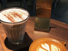 -Metal hands·铁手咖啡