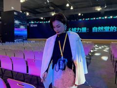 -上海跨国采购会展中心