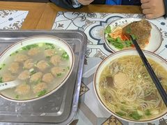 -1980烧肉粽(中山路店)