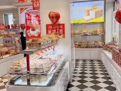 -味多美(江桥万达店)