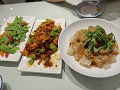 -桃子餐厅·天津菜(红星路直营店)
